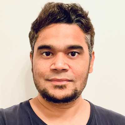 Shamit Jana